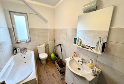 CUG, Ale. Tudor Neculai - BLOC NOU - Apartament 2 camere intabulat + parcare CUG, Ale. Tudor Neculai - BLOC NOU - Apartament 2 camere intabulat + parcare - 6