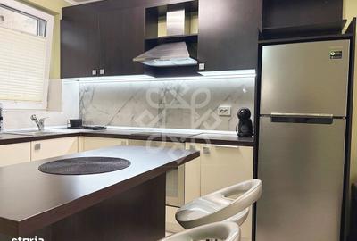 Apartament cu 2 camere, mobilat în Ultracentral - 11