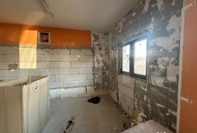 Casă cu 8 camere cu Teren 371 Mp în Dorobanți - 13