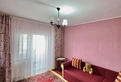 Apartament 3 camere, Rogerius, etaj intermediar - 3