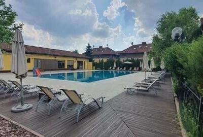 Duplex cu 5 camere cu Canalizare în Iancu Nicolae - 2