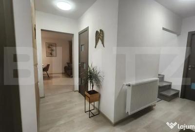 Casă cu 5 camere cu Teren 500 Mp în Sâncraiu de Mureș - 14