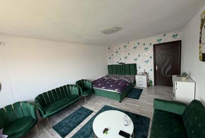 Apartament cu 2 camere decomandat în Central - 4