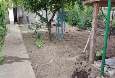 Casă cu 2 camere în Giulești - 7