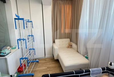 Apartament cu 2 camere decomandat în Gării - 5