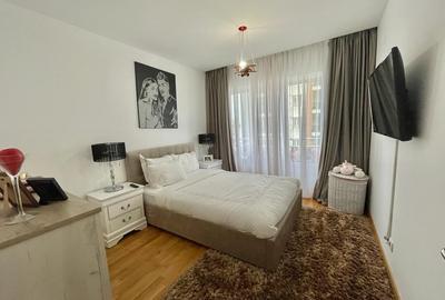 3 camere - InCity Residence, 110mp - Piata Alba Iulia, Vitan, Dristor, Dudesti - 15