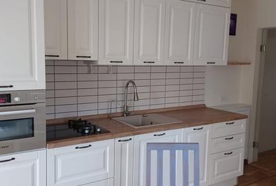 Casă individuală cu 4 camere cu Canalizare în Grigorescu - 7