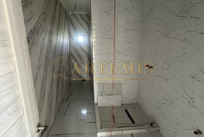 Casa tip parter, 105mp, zona Nord - 9