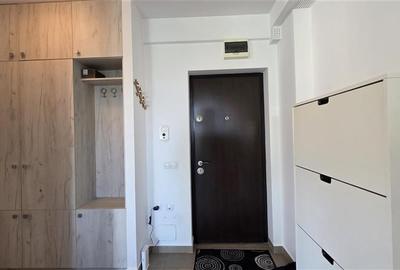 Apartament cu 3 camere semidecomandat, mobilat în Zorilor - 14