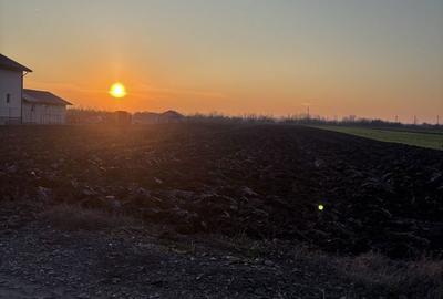 Spațiu comercial, în Bolintin-Deal