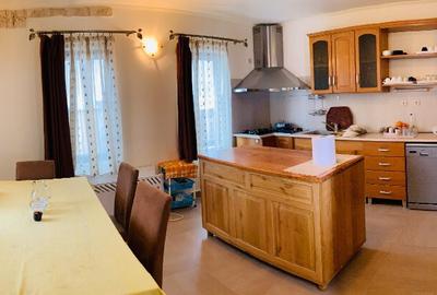 Pensiune sau casa locuit 4 camere Gureni,Gorj,Valea Bistri?ei Gorjene - 11