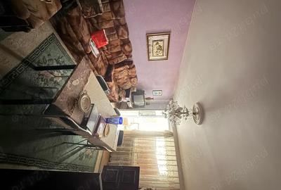 Apartament cu 4 camere decomandat în Mărăței - 5