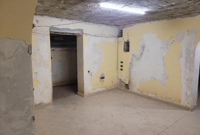 Casa de Cultura, demisol, spatiu comercial 3 camere, 112 mp. - 11