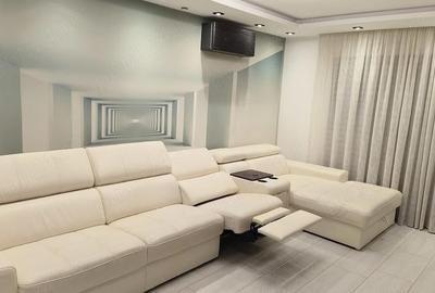 Apartament cu 4 camere decomandat în Central - 2