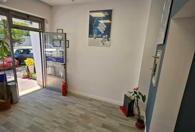 Inchiriere spatiu comercial |Piata Muncii | 30mp - 2