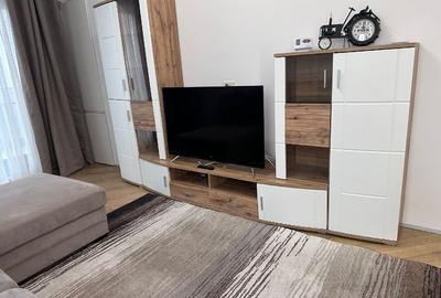 *** Apart 2 camere cu Rasarit | Pipera, 4City | Parking subteran  | Linistit *** - 3