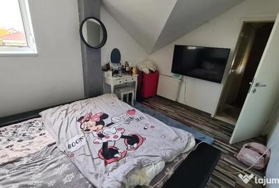 Casă cu 4 camere cu Teren 420 Mp în Vladimirescu - 4
