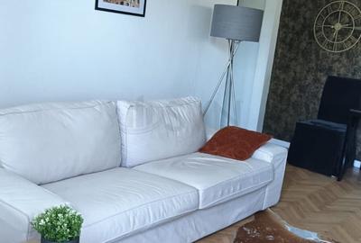 REA1026539 Apartament 2 Camere I De Vanzare I Floreasca - 2