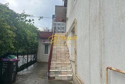 Spațiu comercial, de 13 mp, în Copou - 2