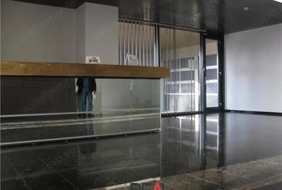 Spațiu comercial, în Barbu Văcărescu - 5