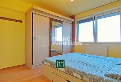 Apartament cu 2 camere semidecomandat în Ultracentral - 5