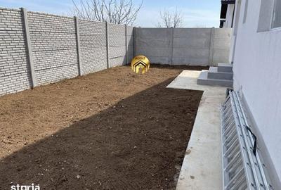 Casă cu 3 camere cu Teren 270 Mp în Central - 5