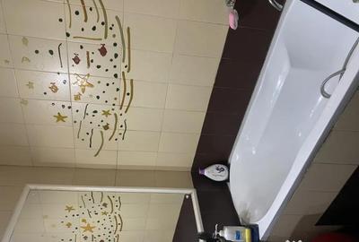 Apartament cu 2 camere semidecomandat în Central - 2