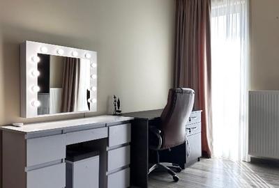 3 camere Ultracentral 96mp  – Universitate, Mobilat & utilat | Terasă private - 5
