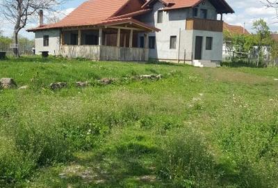 Casă cu 3 camere în Satu Nou de Jos - 7