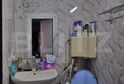 Garsoniera 19 mp utili | Etaj 6 | Langa Metrou 1 Decembrie 1918 - 9