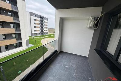 Apartament cu 2 camere decomandat, mobilat în Nord - 5