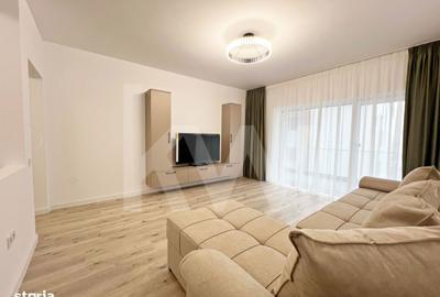 Apartament cu 2 camere decomandat, mobilat în Cristian - 12