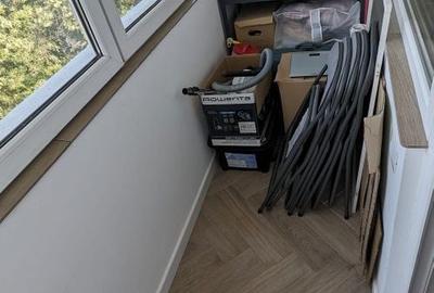 Apartament cu 2 camere decomandat în Gării - 4