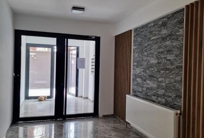 Decebal - Unirii -  Bloc nou - Apartament 3 camere - terasa - 2 grupuri sanitare Decebal - Unirii -  Bloc nou - Apartament 3 camere - terasa - 2 grupuri sanitare - 24