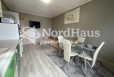 Apartament cu 3 camere decomandat, mobilat în Șelimbăr - 13