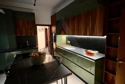 Apartament cu 4 camere semidecomandat în Pache Protopopescu - 14