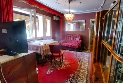 3 camere. Etaj 1. Centrala proprie - 8