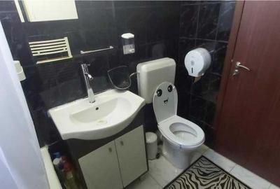 Apartament cu 3 camere în Central - 5