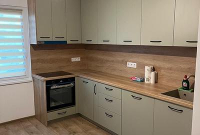 Apartament cu 3 camere în Central - 3