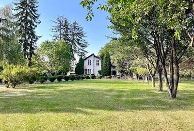 Casă individuală cu 7 camere cu Canalizare în Baciu - 11