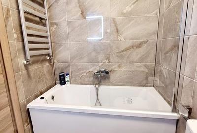 Apartament cu 3 camere decomandat în Central - 2