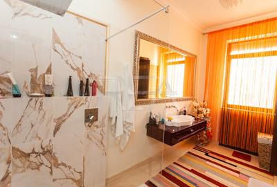 Apartament cu 6 camere decomandat, mobilat în Armeneasca - 16