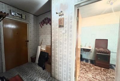 Ocazie! 3 camere decomandat, 70 mp + balcon, Calea Dorobanților Ocazie! 3 camere decomandat, 70 mp + balcon, Calea Dorobanților - 6