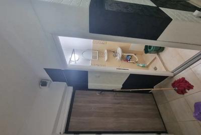 Vand garsoniera confort 3 in micro 14 etaj 3din 4 de 13 metri patrati - 5