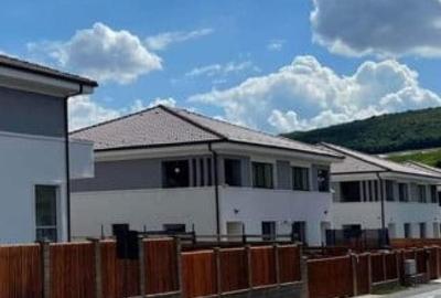 Duplex Chinteni, 119 mp, utilat, mobilat, zona linistita Cluj