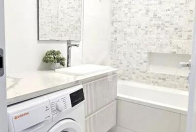 Apartament cu 2 camere semidecomandat în Aviației - 7