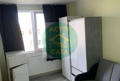 Garsoniera mobilata si utilata - 7