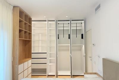 Apartament premium de inchiriat in Floreasca, 2 dormitoare si loc de parcare - 11