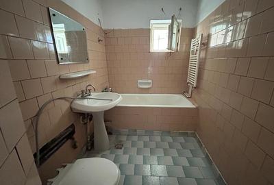 Apartament 1 camera zona Garii Marna, 42mp, etaj intermediar - 4