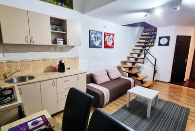 Alexandru - Minerva, studio dublu modern - 2